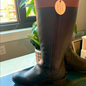 Karen Scott
Deliee Riding Boots